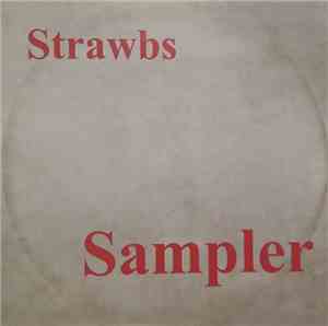 Strawbs - Strawberry Music Sampler No. 1