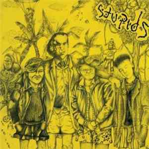 Stupids - Peruvian Vacation