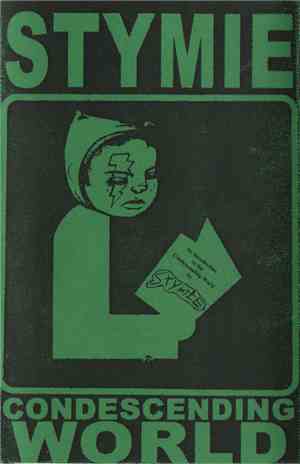 Stymie - An Introduction To The Condescending World