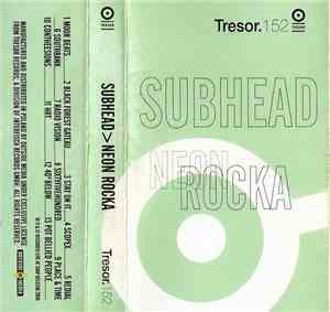 Subhead - Neon Rocka