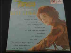 Susy Leiva - Tango Con Su Mejor Interprete