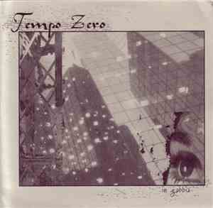 Tempo Zero - In Gabbia