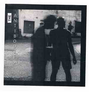 The Antibodies - The Antibodies