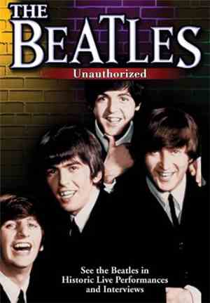 The Beatles - Unauthorized