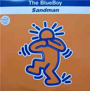The Blue Boy - Sandman