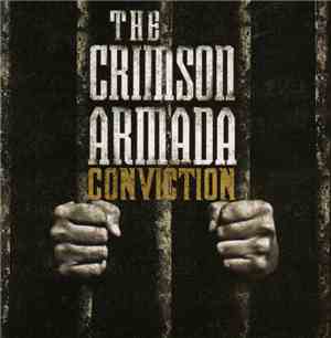 The Crimson Armada - Conviction