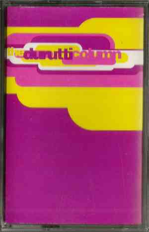 The Durutti Column - Obey The Time