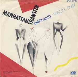 The Manhattan Transfer - Birdland