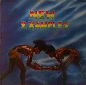The New Examples - Dictators