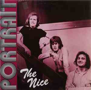 The Nice - Portrait