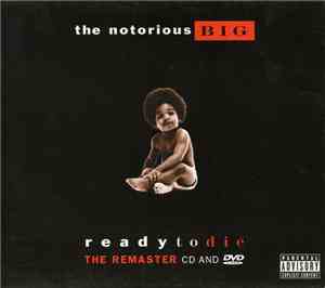 The Notorious B.I.G. - Ready To Die The Remaster CD And DVD
