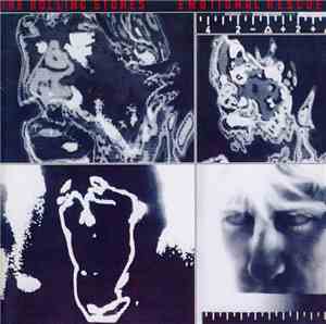 The Rolling Stones - Emotional Rescue