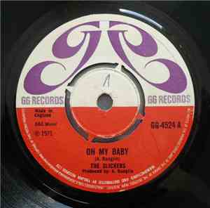 The Slickers - Oh My Baby