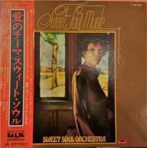 The Sweet Soul Orchestra - Sweet Soul Music