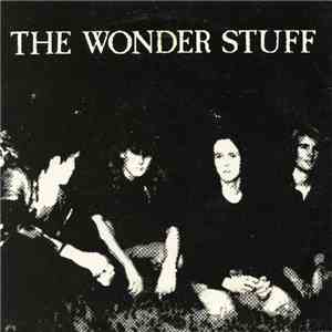 The Wonder Stuff - A Wonderful Day