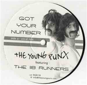 The Young Punx Featuring The 118 Runners - Got Your Number