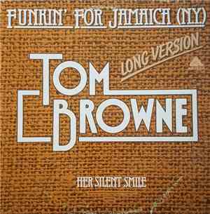 Tom Browne - Funkin' For Jamaica