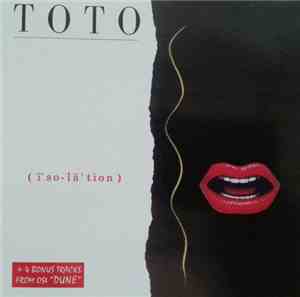 Toto - Isolation