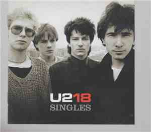 U2 - U218 Singles