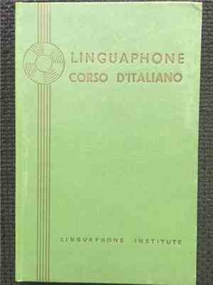 Unknown Artist - Corso Di Italiano