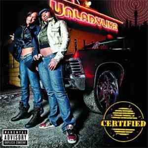 Unladylike - Certified