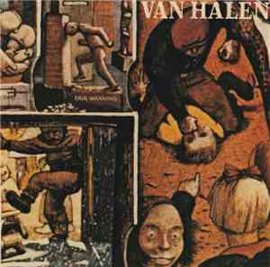 Van Halen - Fair Warning