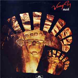 Vangelis - Mask