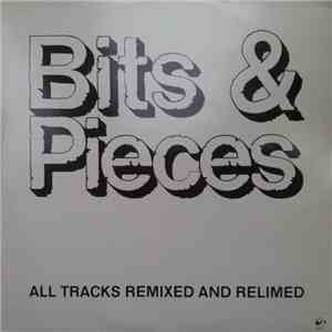 Various - Bits & Pieces