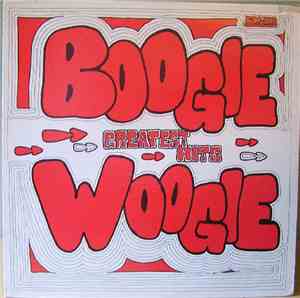Various - Boogie Woogie Greatest Hits