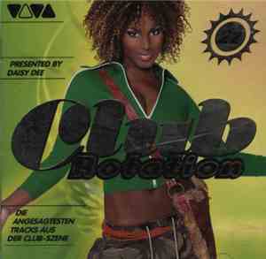 Various - Club Rotation Volume 22