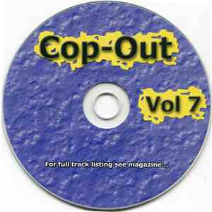 Various - Cop-Out Vol 7