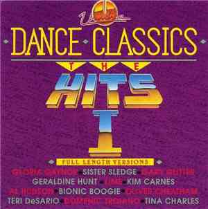 Various - Dance Classics - The Hits - Volume 1