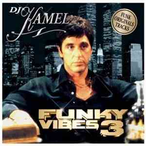 Various - Funky Vibes 3