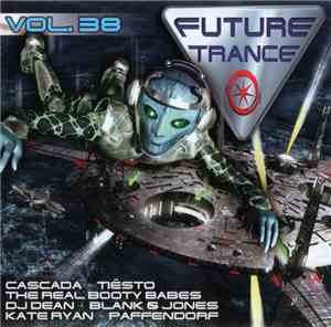 Various - Future Trance Vol. 38