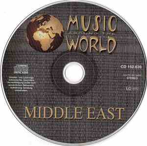 Various - Music World