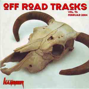 Various - Off Road Tracks Vol. 76