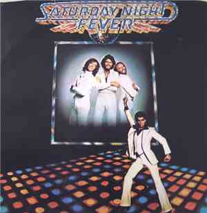 Various - Saturday Night Fever