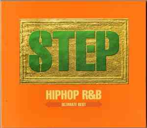 Various - Step - Hiphop R&B Ultimate Best
