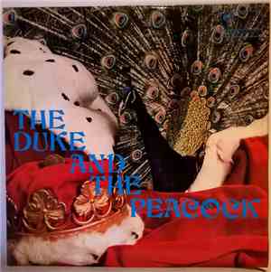 Various - The Duke And The Peacock