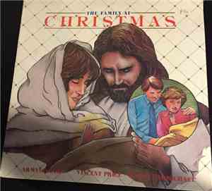 Various - The Family At Christmas