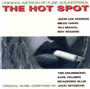 Various - The Hot Spot (Original Motion Picture Soundtrack)