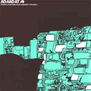 Various - Trade & Distribution Almanac Volume 2