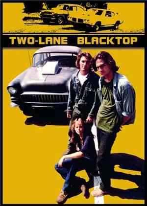 Various - Two-Lane Blacktop