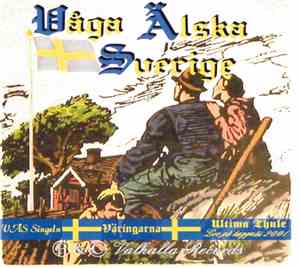 Various - Våga Älska Sverige
