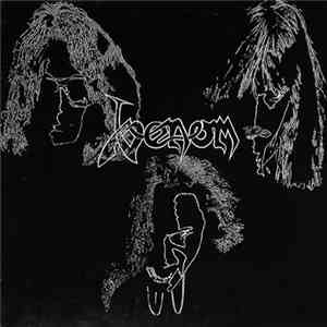 Venom  - Warhead