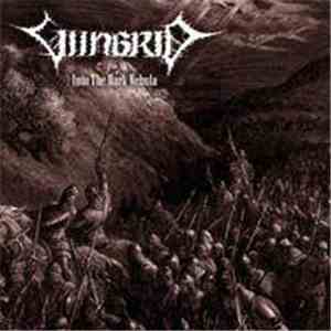 Viingrid - Into The Dark Nebula