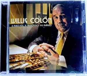 Willie Colón - El Malo Vol. II: Prisioneros Del Mambo