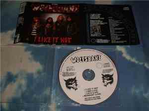 Wolfsbane - I Like It Hot