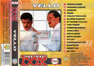 Yello - Music Box