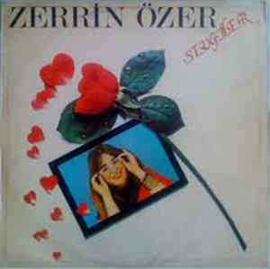 Zerrin Özer - Sevgiler